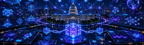 Blockchain based government software solutions